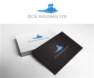 Logo Design by GenArt for JECK | Design: #3462678