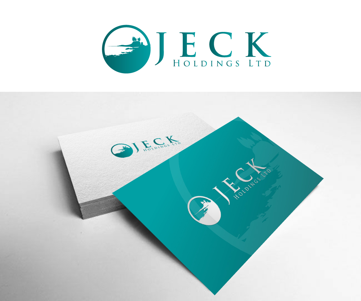 Logo Design by GenArt for JECK | Design #3462686