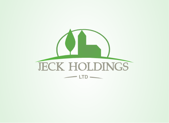 Logo Design by Leica Alexandru for JECK | Design #3444083