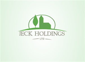 Logo Design by Leica Alexandru for JECK | Design: #3444083