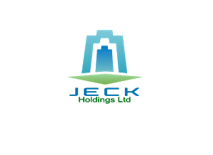 Logo Design by Leica Alexandru for JECK | Design: #3444088