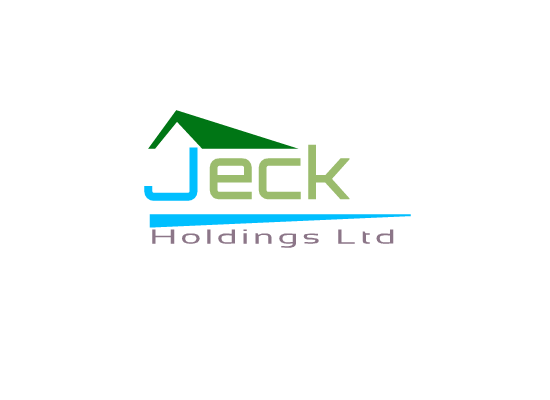 Logo Design by Leica Alexandru for JECK | Design #3444093