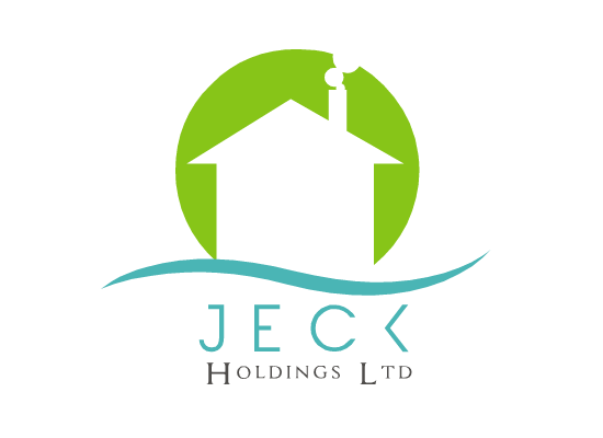 Logo Design by Leica Alexandru for JECK | Design #3444201