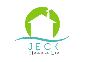 Logo Design by Leica Alexandru for JECK | Design: #3444201