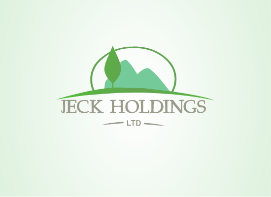 Logo Design by Leica Alexandru for JECK | Design #3446330
