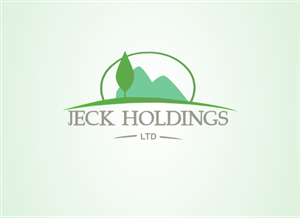 Logo Design by Leica Alexandru for JECK | Design: #3446330