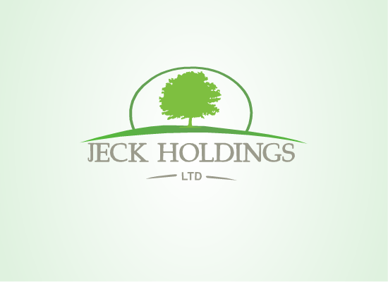 Logo Design by Leica Alexandru for JECK | Design #3446331