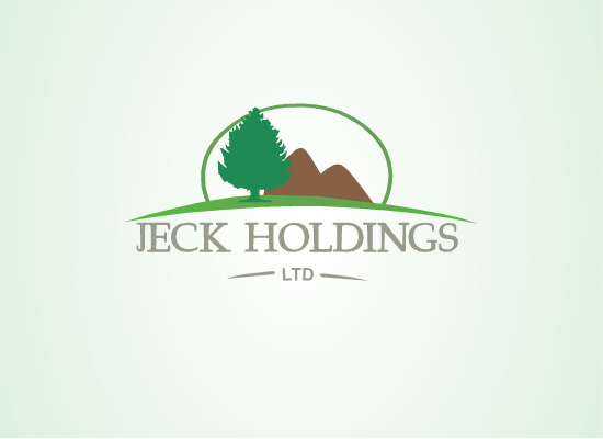 Logo Design by Leica Alexandru for JECK | Design #3446388