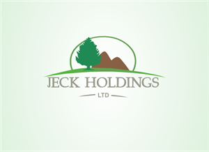 Logo Design by Leica Alexandru for JECK | Design: #3446388