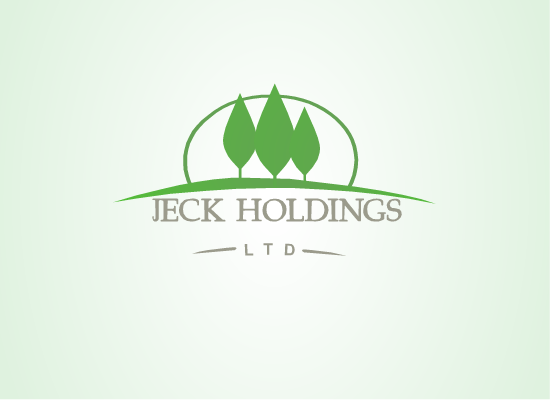 Logo Design by Leica Alexandru for JECK | Design #3453418