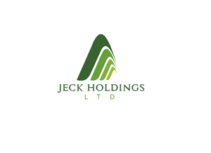 Logo Design by Leica Alexandru for JECK | Design: #3459985