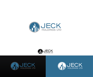 Logo Design by creativepoint for JECK | Design: #3414924