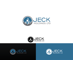 Logo Design by creativepoint for JECK | Design: #3415027