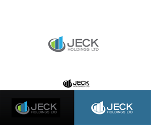 Logo Design by creativepoint for JECK | Design: #3419370
