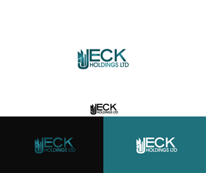 Logo Design by creativepoint for JECK | Design: #3422091