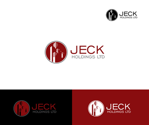 Logo Design by creativepoint for JECK | Design: #3523093