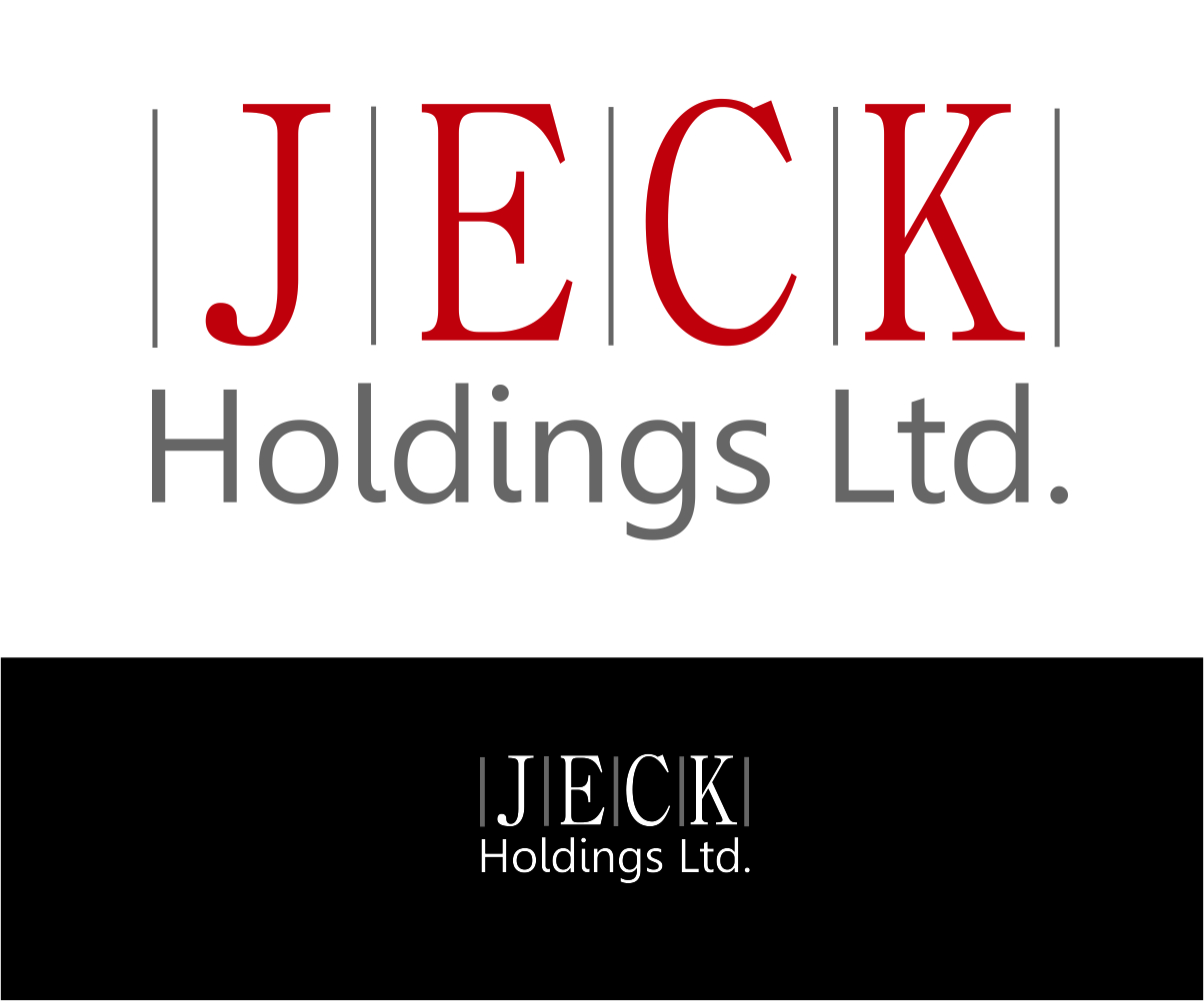 Logo Design by SimonaB for JECK | Design #3471266