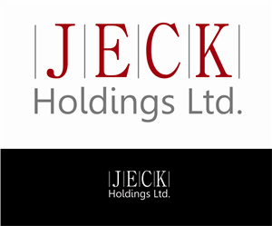 Logo Design by SimonaB for JECK | Design: #3471266
