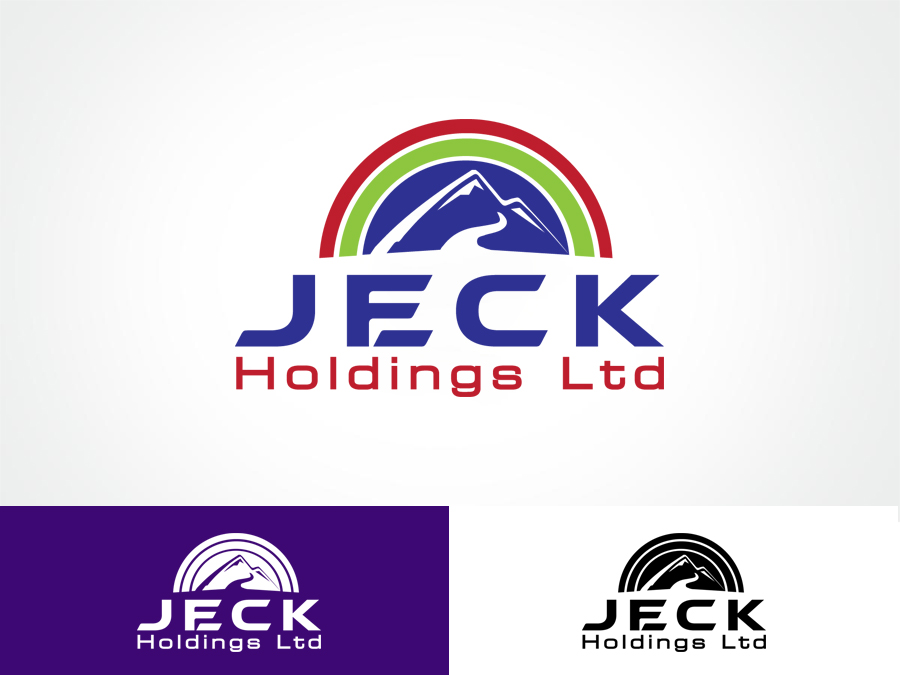Logo Design by Spektron Designs for JECK | Design #3476271