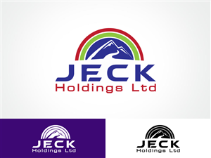 Logo Design by Spektron Designs for JECK | Design: #3476271