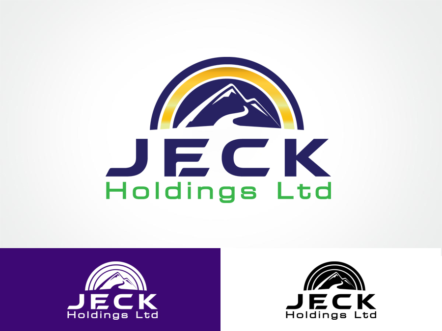 Logo Design by Spektron Designs for JECK | Design #3476273