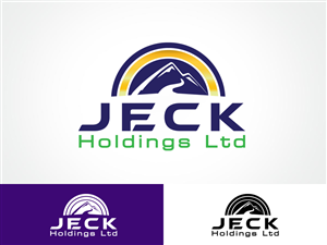 Logo Design by Spektron Designs for JECK | Design: #3476273