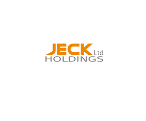 Logo Design by ergo™ for JECK | Design: #3408791