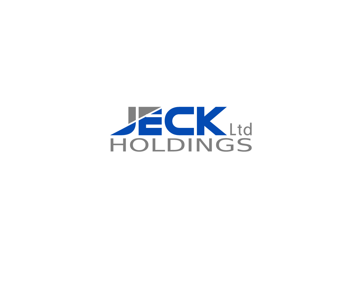 Logo Design by ergo™ for JECK | Design #3408855