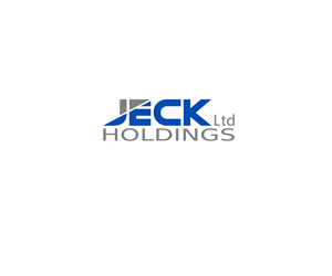 Logo Design by ergo™ for JECK | Design: #3408855