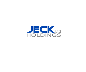 Logo Design by ergo™ for JECK | Design: #3408885