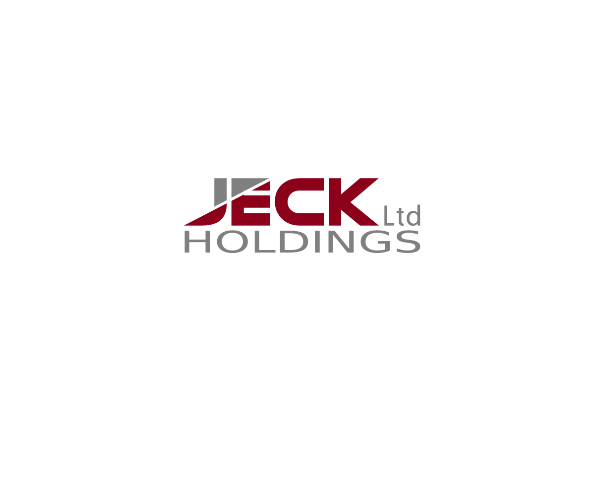 Logo Design by ergo™ for JECK | Design #3416143