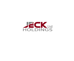 Logo Design by ergo™ for JECK | Design: #3416143