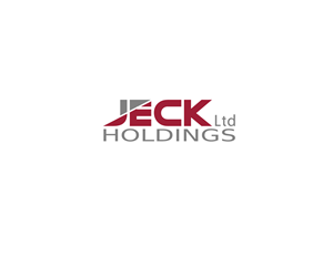 Logo Design by ergo™ for JECK | Design: #3416209