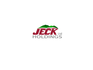 Logo Design by ergo™ for JECK | Design: #3429867