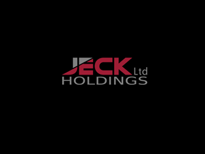 Logo Design by ergo™ for JECK | Design: #3429885