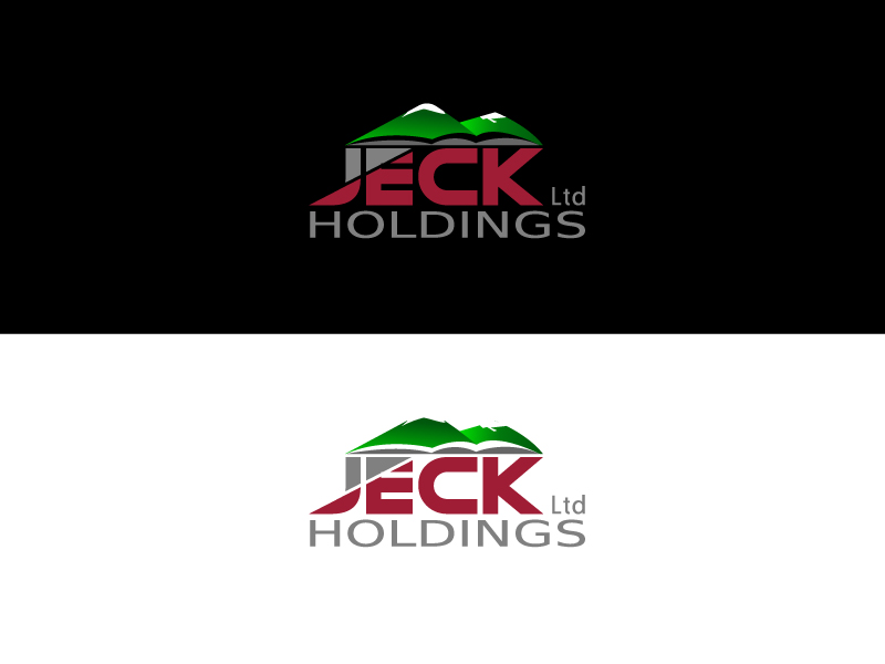 Logo Design by ergo™ for JECK | Design #3429906