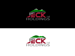 Logo Design by ergo™ for JECK | Design: #3429906