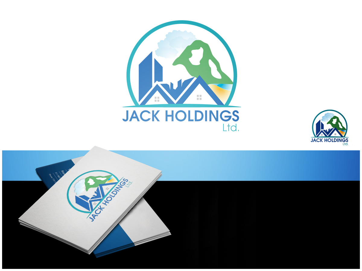 Logo Design by Honey GD for JECK | Design #3462706