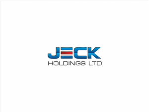 Logo Design by Logocraft for JECK | Design: #3412393