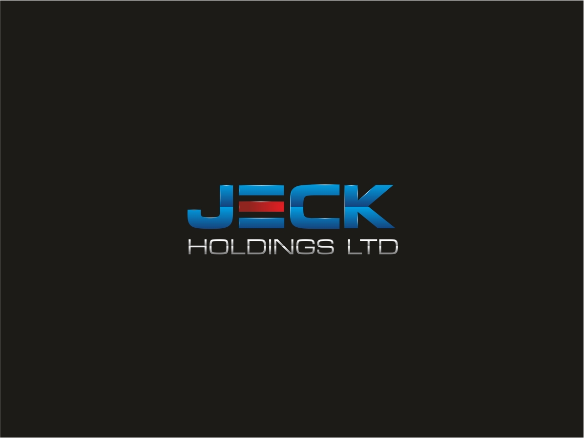 Logo Design by Logocraft for JECK | Design #3412398