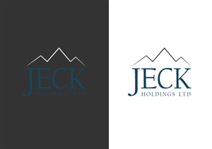 Diseño de Logo por Nina Bain para JECK | Diseño #3447412