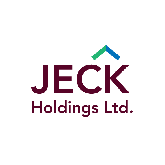 Logo Design by Jacquelinemjdesign for JECK | Design #3461068