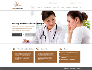 Web Design by ThemeDesk Technology