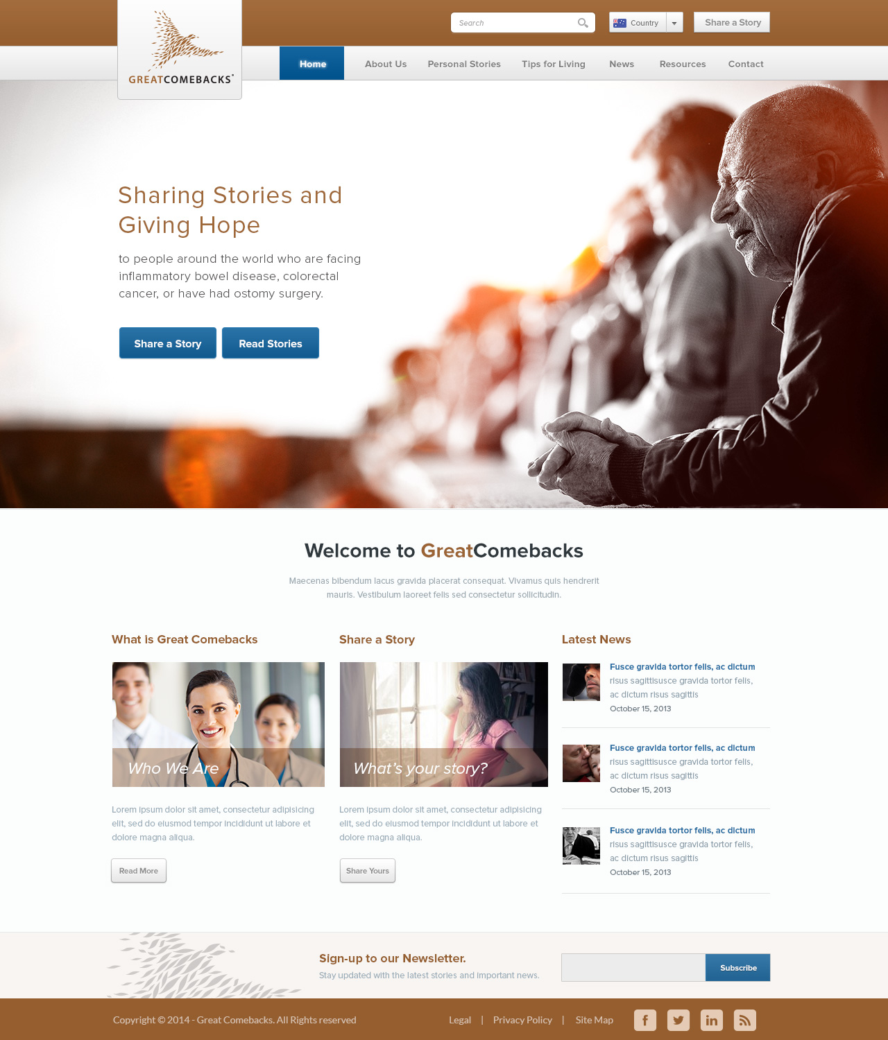 Web-Design von Emmanuel für dieses Projekt | Design #3454863
