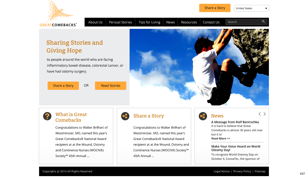 Web Design by pb for this project | Design #3429975