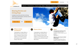 Web Design by pb for this project | Design: #3429975