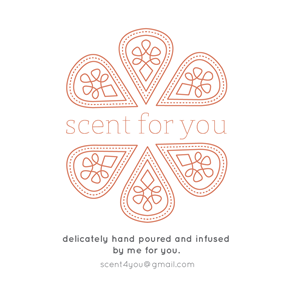 Label Design by SarahAshlynDesigns