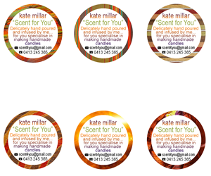 Label Design by Logo Designer 2020