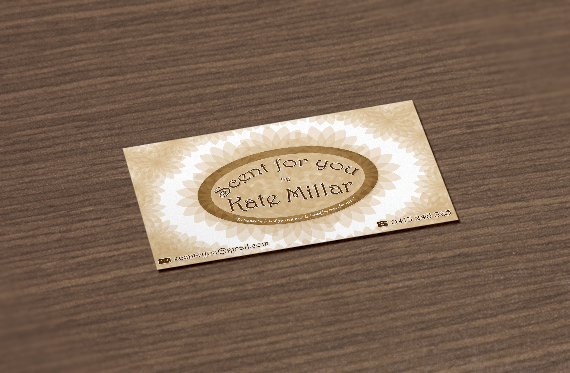 Design Étiquette par elmerearlaguilar pour ce projet | Design #3408991