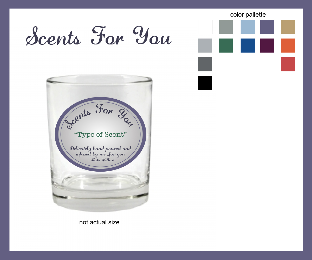 Label Design by jpetersdesigns for this project | Design #3409014